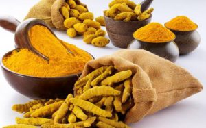 زردچوبه طلای با ارزش درمان گیاهی دیابت