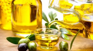 روغن زیتون ایرانی