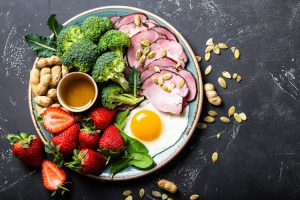مواد غذایی مجاز و غیر مجاز