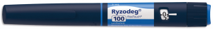 انسولین Ryzodeg 