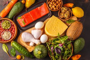 بایدها و نبایدهای رژیم کتوژنیک