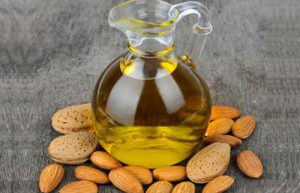 روغن بادام شیرین