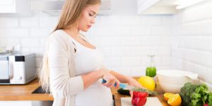 رژیم کتوژنیک برای زنان باردار
