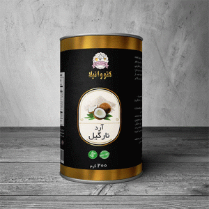آرد نارگیل