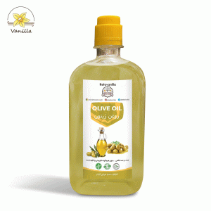 روغن زیتون ایرانی فرابکر بدون بو (500 میلی لیتر)