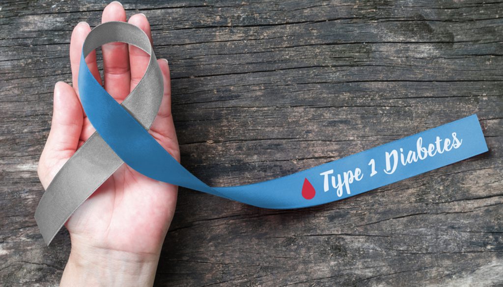 diabetes type 1