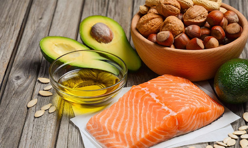 عدم مصرف چربی کافی از اشتباهات رژیم کتوژنیک