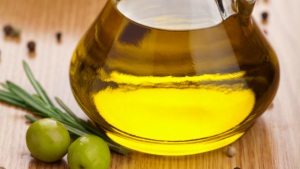 روغن زیتون برای مو