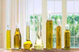 فواید روغن زیتون برای مو