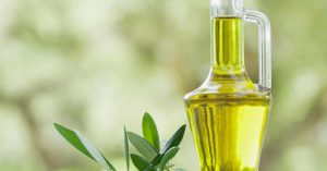 خواص روغن زیتون برای مو