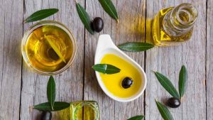 خواص درمانی روغن زیتون
