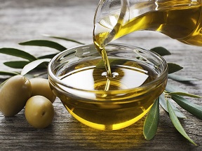 خواص روغن زیتون در دوره بارداری