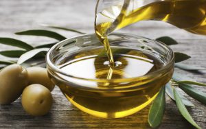 خواص روغن زیتون