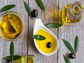 خاصیت روغن زیتون
