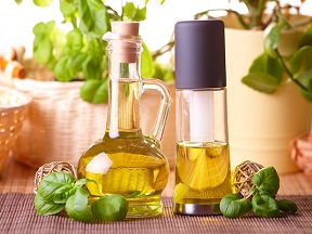 تاثیر روغن زیتون بر مو