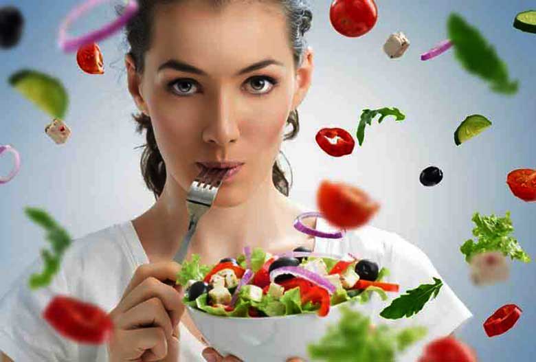 رژیم لاغری موثر